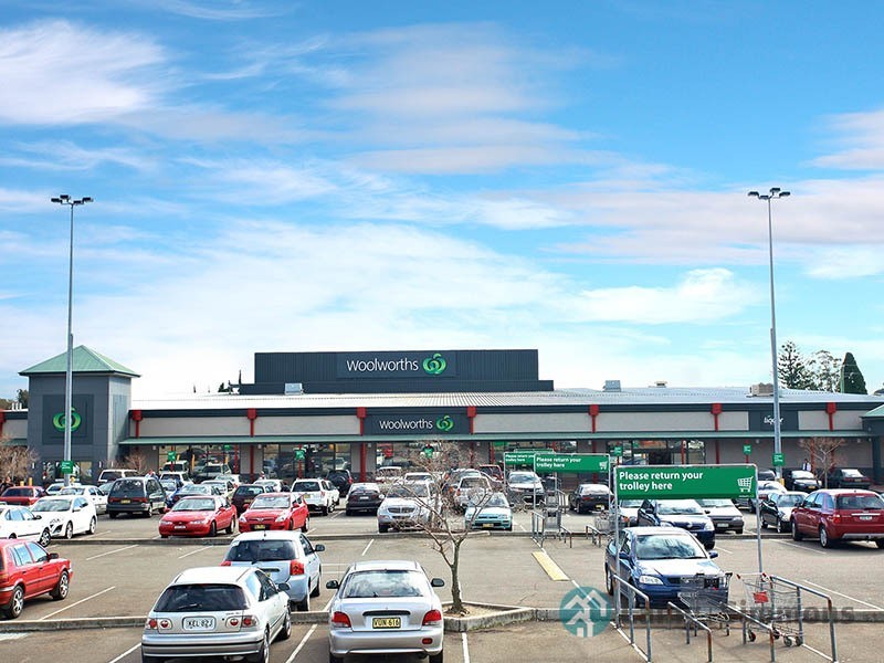 104 Blaxcell Street, Granville NSW 2142