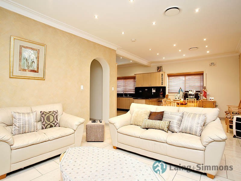 15 Northcote Street, Auburn NSW 2144