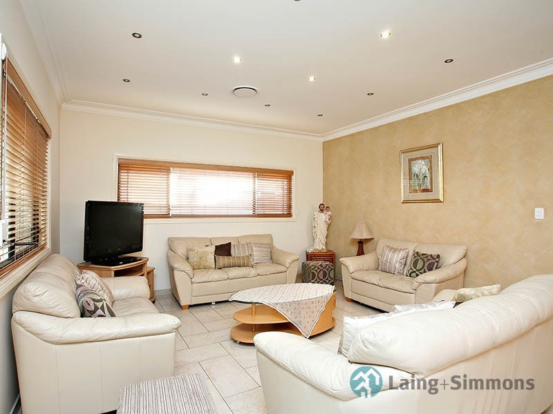 15 Northcote Street, Auburn NSW 2144