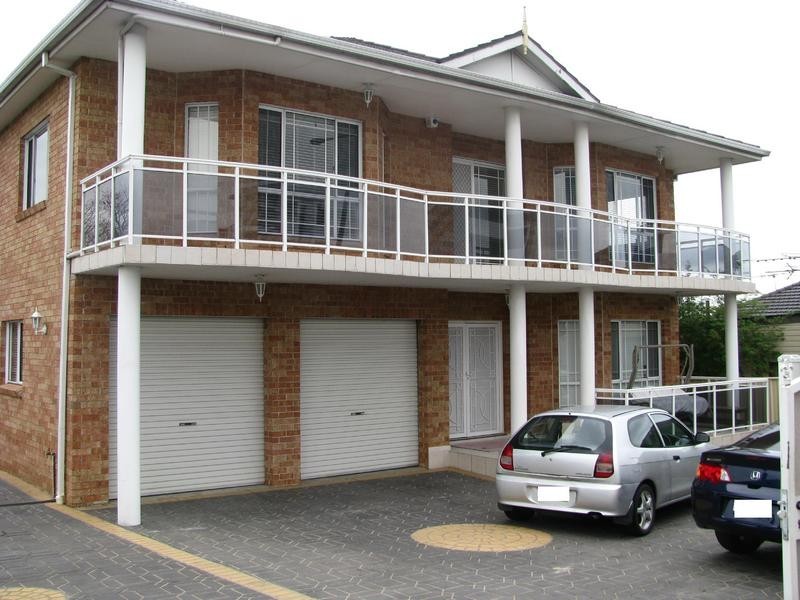 143a Woodville, Merrylands NSW 2160