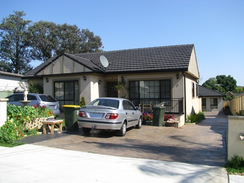 3 Mason Street, Merrylands NSW 2160