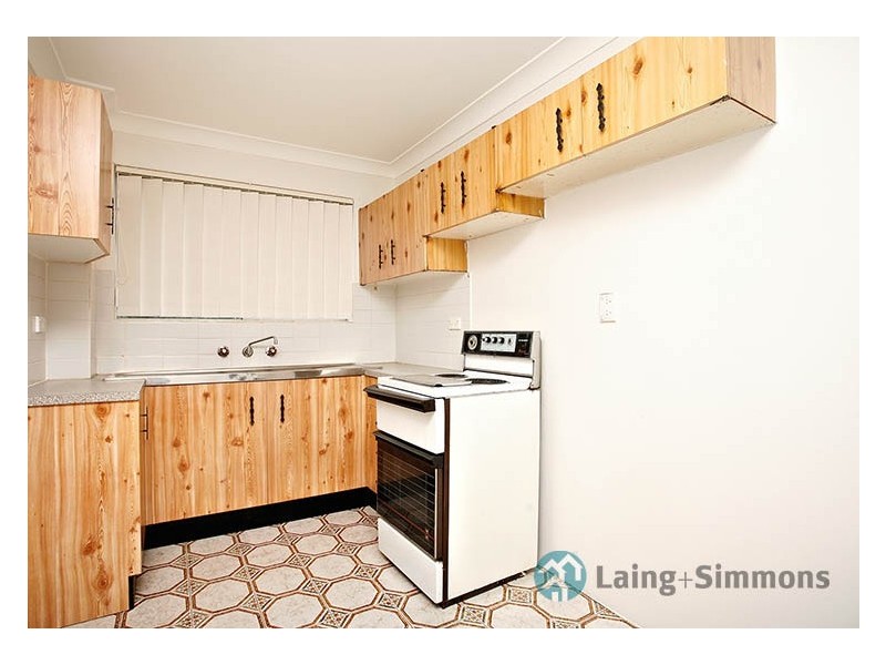 6/18 Crown Street, Granville NSW 2142