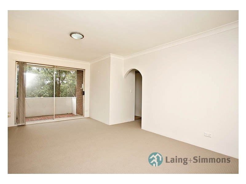 6/18 Crown Street, Granville NSW 2142