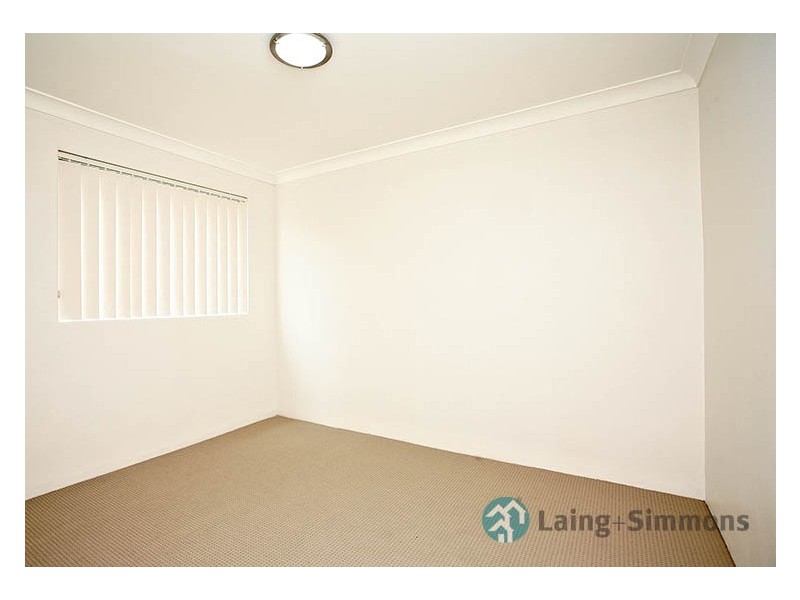 6/18 Crown Street, Granville NSW 2142