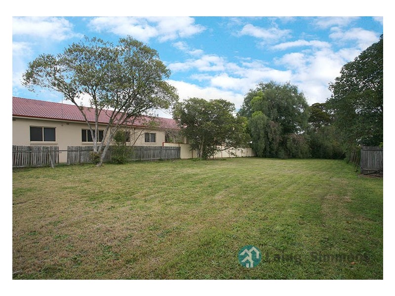 1 Salisbury Road, Guildford NSW 2161