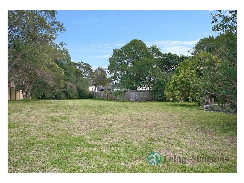 1 Salisbury Road, Guildford NSW 2161