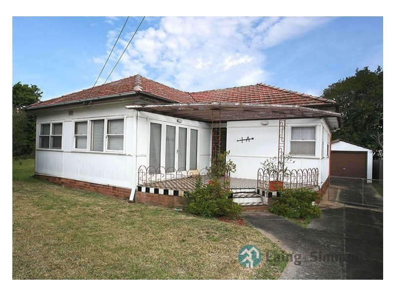 1A Salisbury Road, Guildford NSW 2161