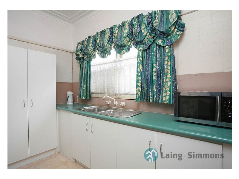 1A Salisbury Road, Guildford NSW 2161