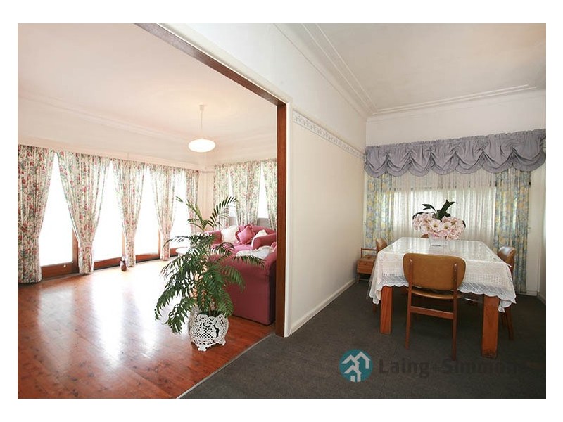 1A Salisbury Road, Guildford NSW 2161