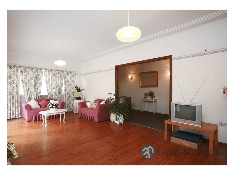 1A Salisbury Road, Guildford NSW 2161