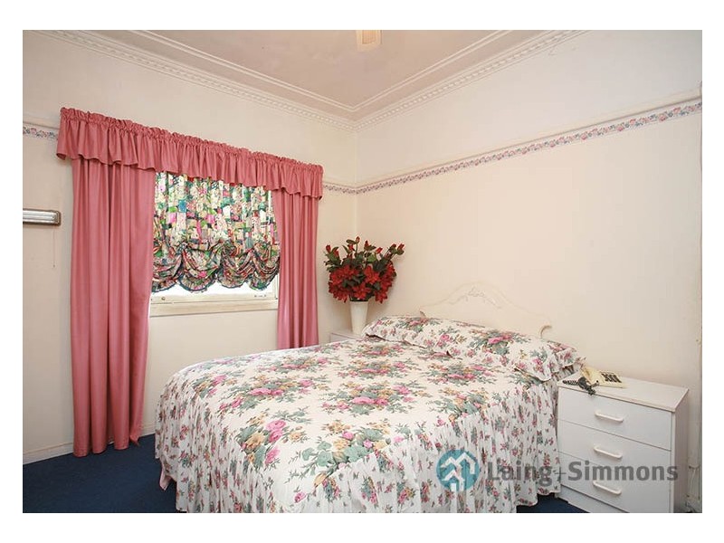 1A Salisbury Road, Guildford NSW 2161