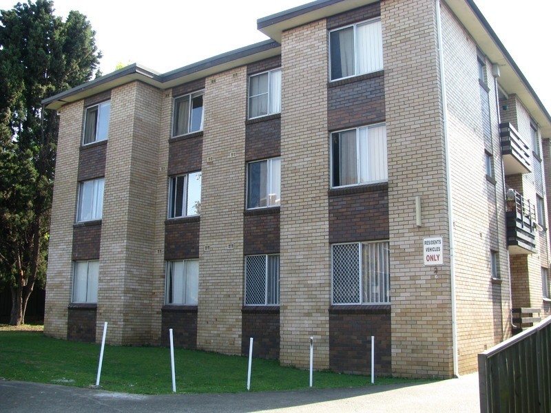 4/2 Jamieson, Granville NSW 2142
