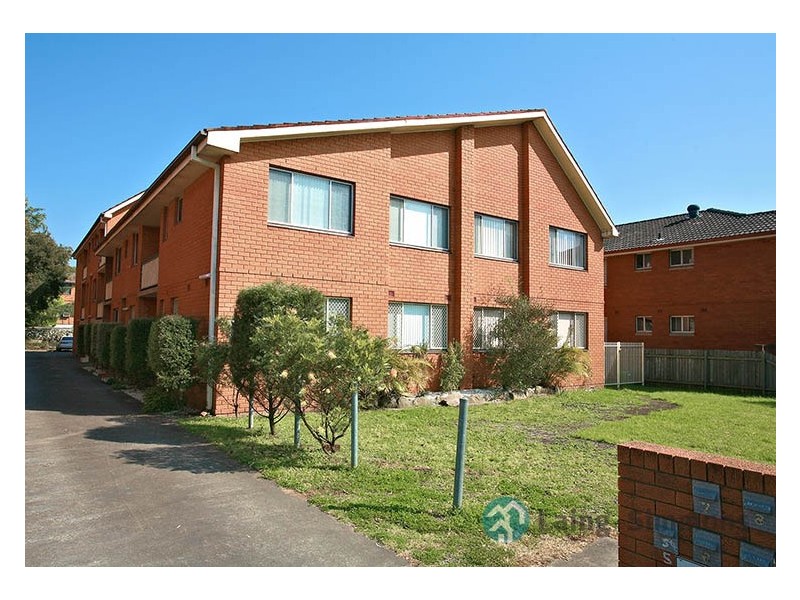 7/42-48 Clyde Street, Granville NSW 2142