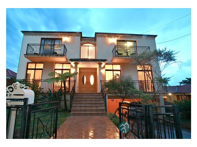6 Renshaw Avenue, Auburn NSW 2144