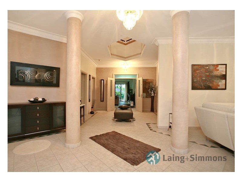 6 Renshaw Avenue, Auburn NSW 2144