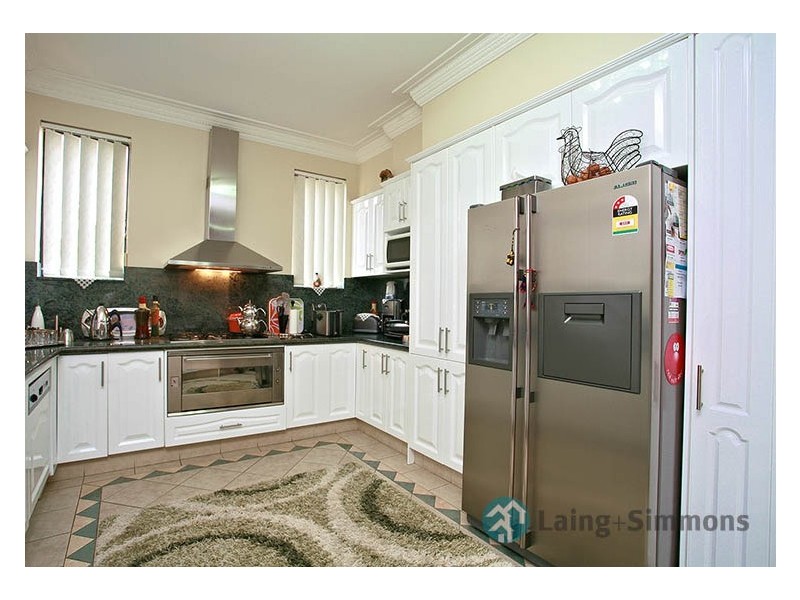 6 Renshaw Avenue, Auburn NSW 2144