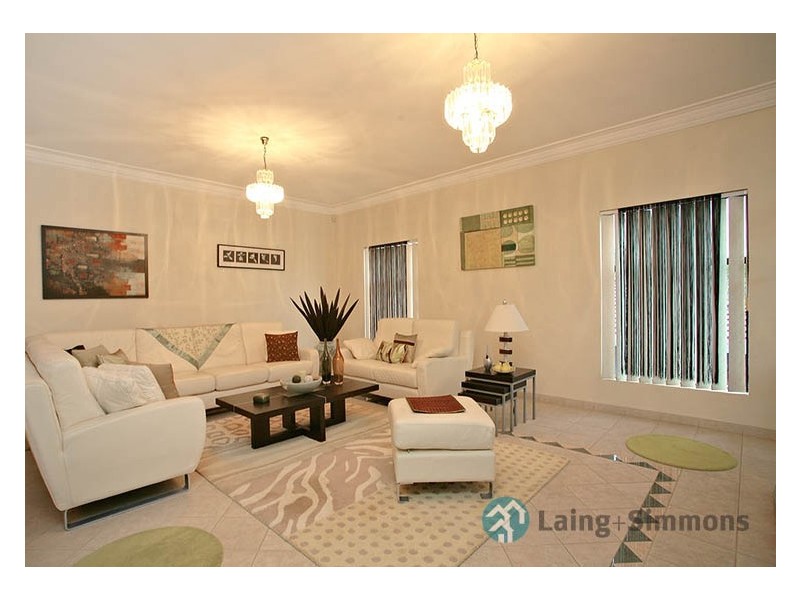 6 Renshaw Avenue, Auburn NSW 2144