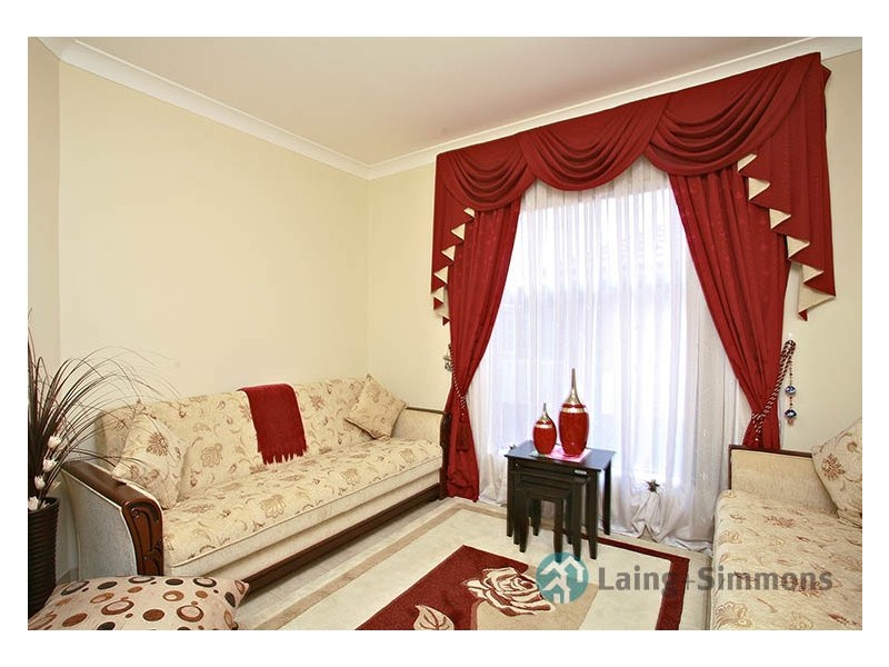 6 Renshaw Avenue, Auburn NSW 2144