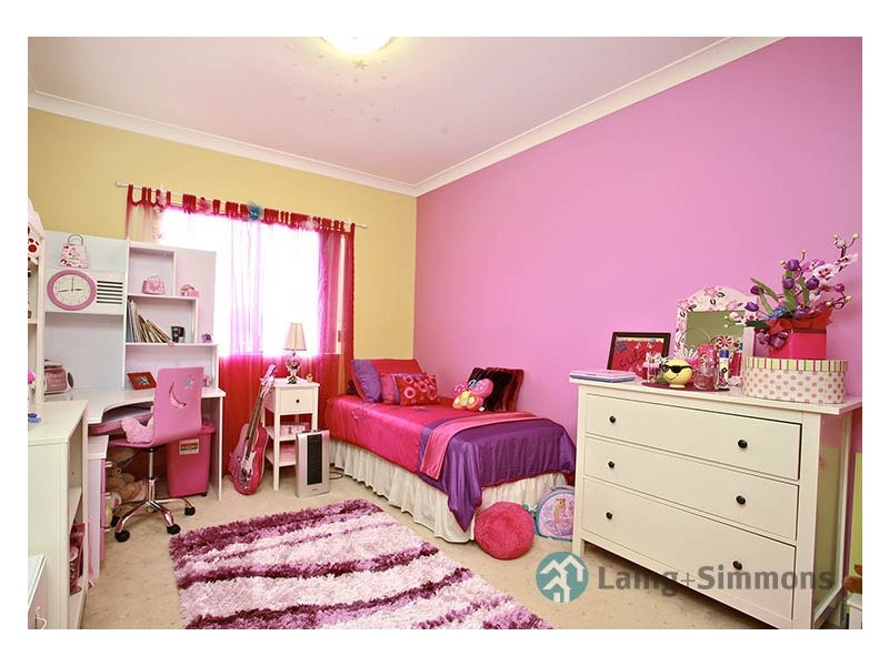 6 Renshaw Avenue, Auburn NSW 2144