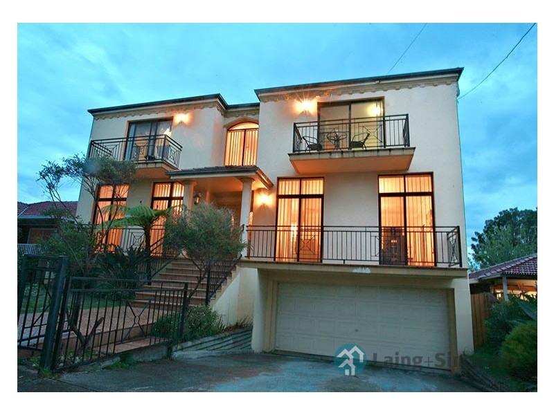 6 Renshaw Avenue, Auburn NSW 2144