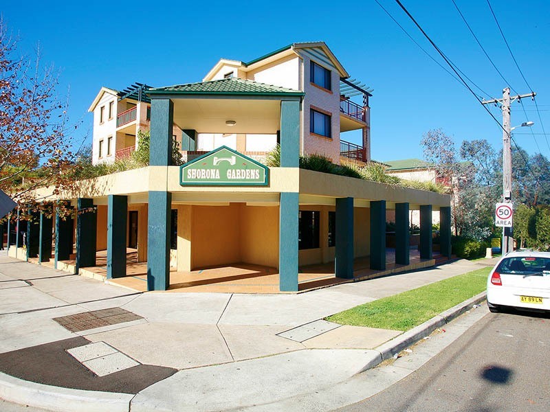 16/2-4 Kane Street, Guildford NSW 2161