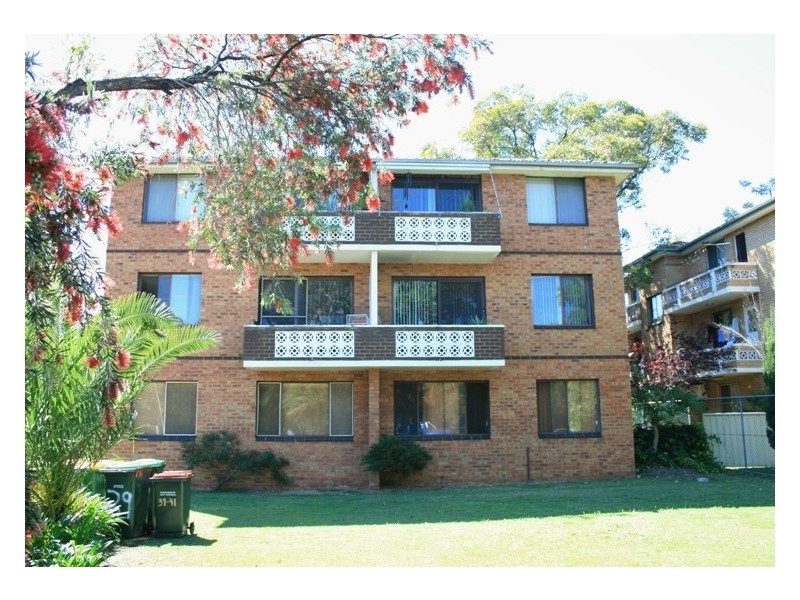 14/39-41 The Trongate, Granville NSW 2142