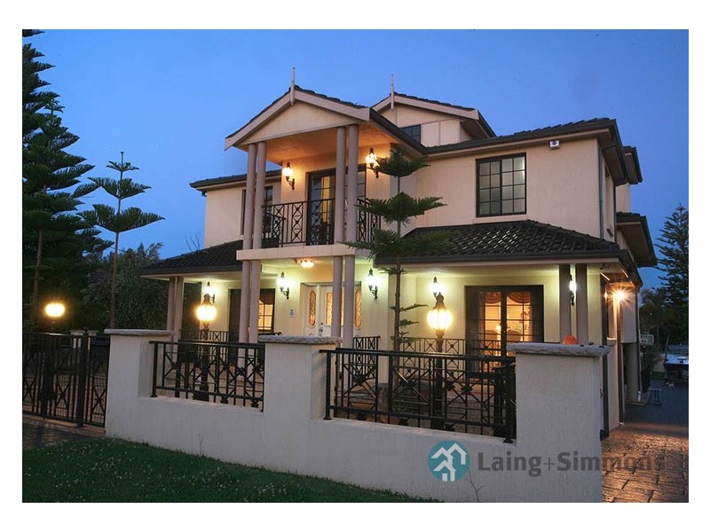 100 Boronia Street, South Wentworthville NSW 2145