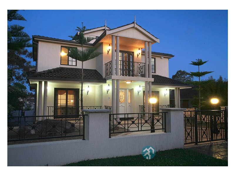 100 Boronia Street, South Wentworthville NSW 2145