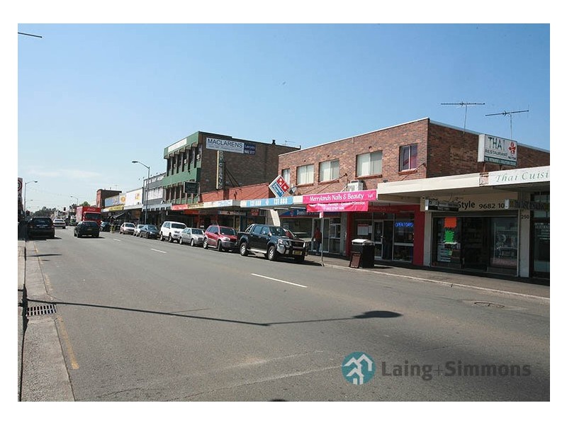 23/34 Addlestone Road, Merrylands NSW 2160