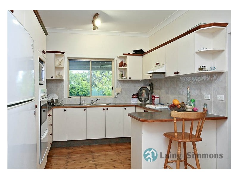 110 Rawson Road, Guildford NSW 2161