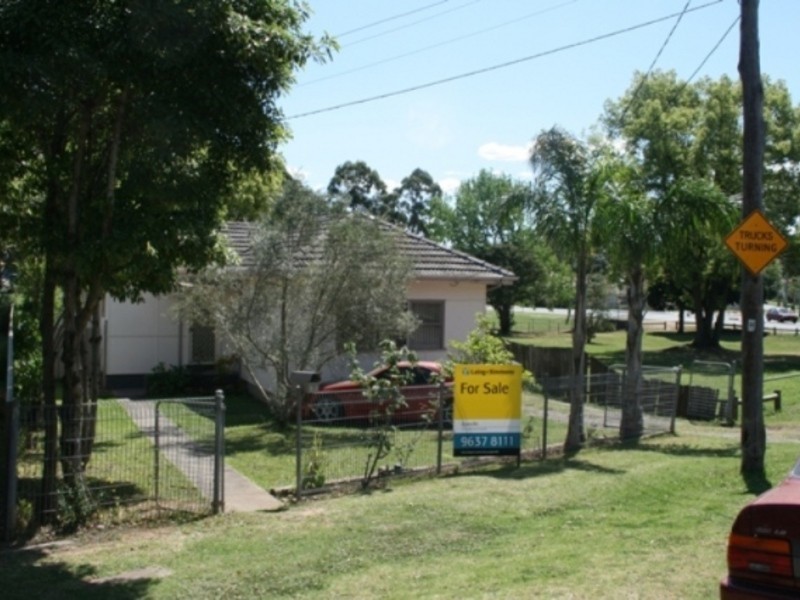 53 Lydbrook Street, Westmead NSW 2145