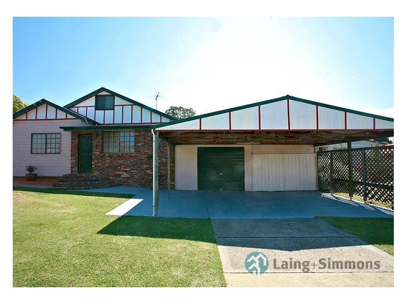 42 Stuart Street, Granville NSW 2142