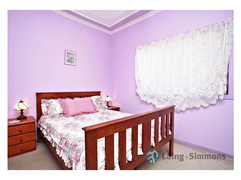 42 Stuart Street, Granville NSW 2142