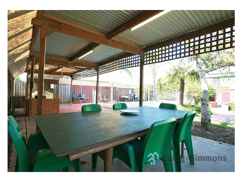 42 Stuart Street, Granville NSW 2142