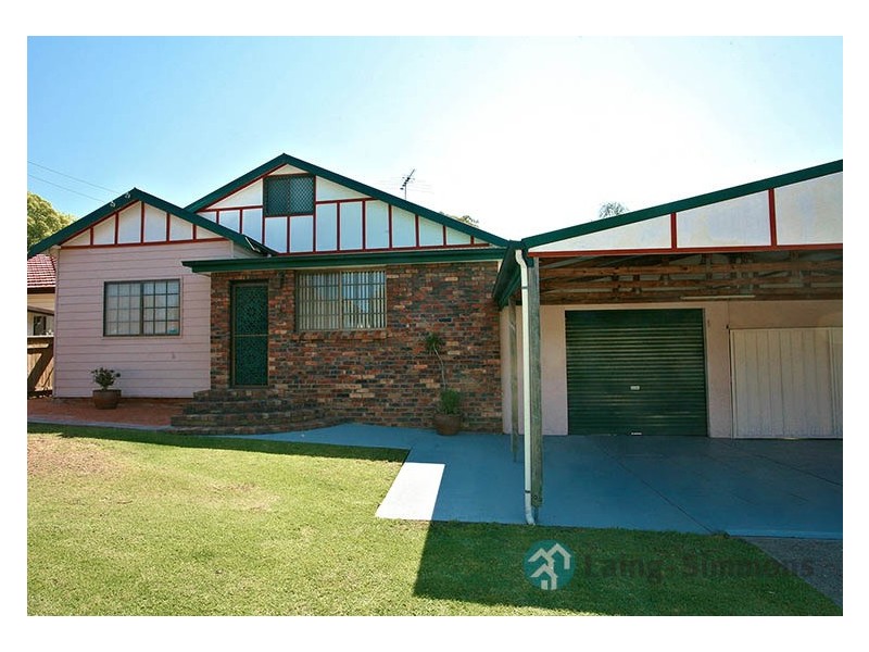 42 Stuart Street, Granville NSW 2142