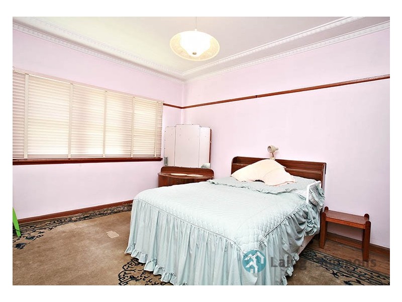 43 Broughton Street, Guildford NSW 2161