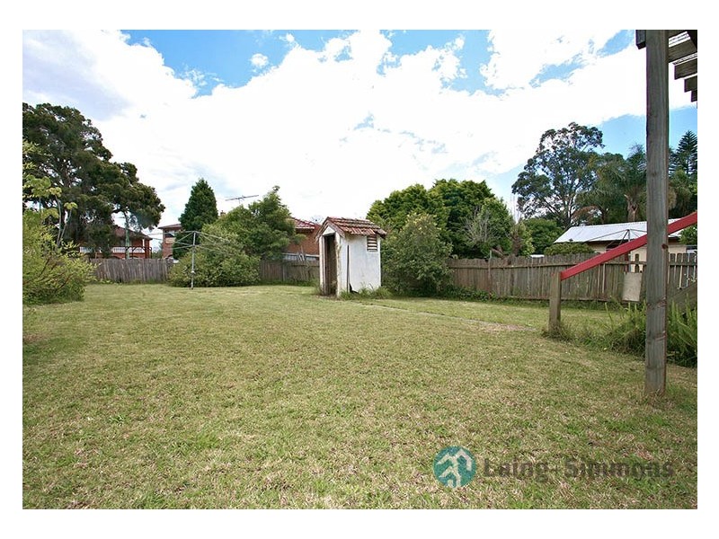 43 Broughton Street, Guildford NSW 2161