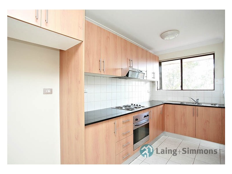 12/52 The Trongate, Granville NSW 2142