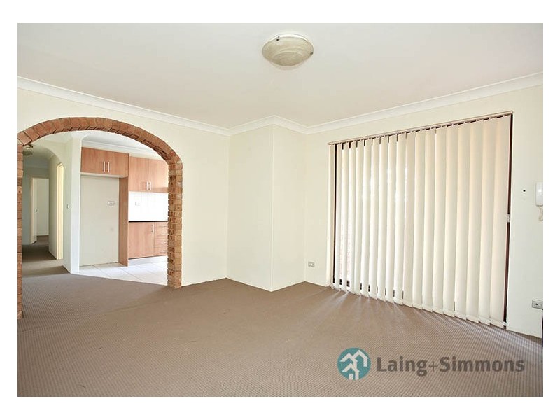 12/52 The Trongate, Granville NSW 2142