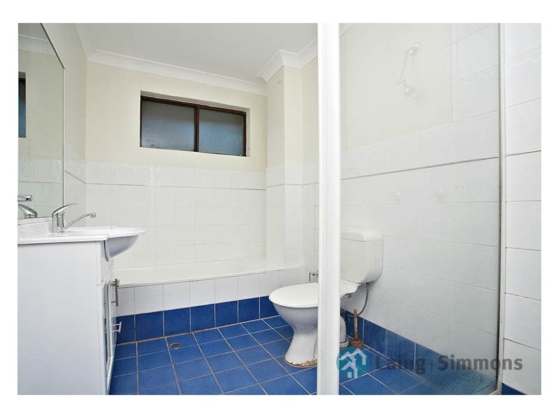 12/52 The Trongate, Granville NSW 2142