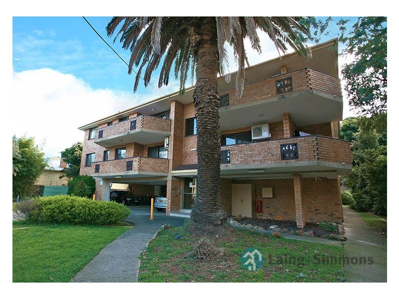 12/52 The Trongate, Granville NSW 2142