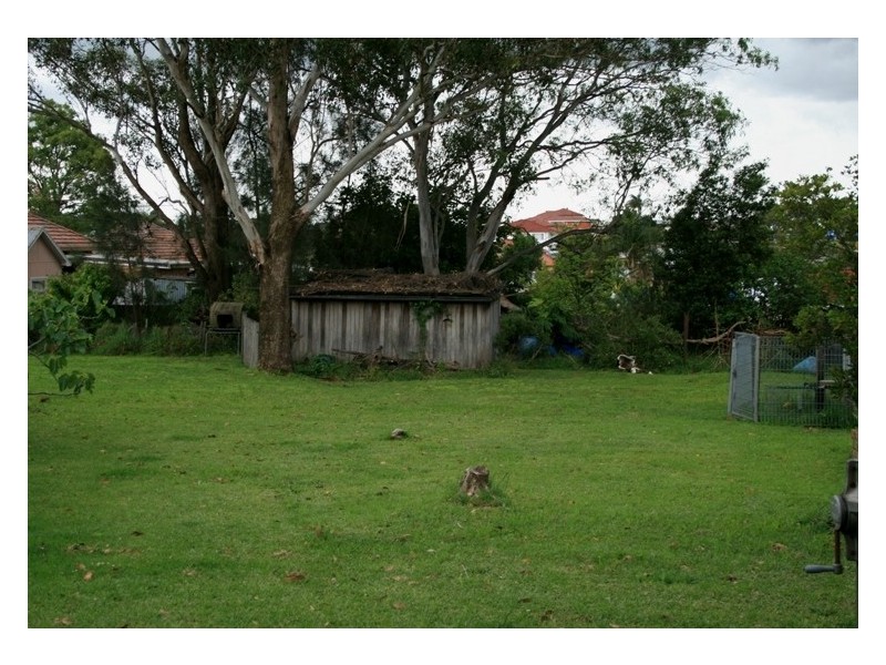 609B Merrylands Road, Greystanes NSW 2145