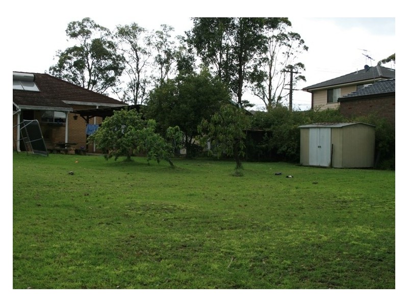 609B Merrylands Road, Greystanes NSW 2145