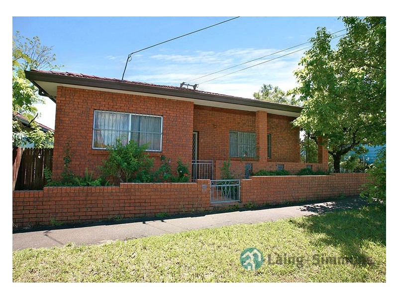 1 Celia Street, Granville NSW 2142