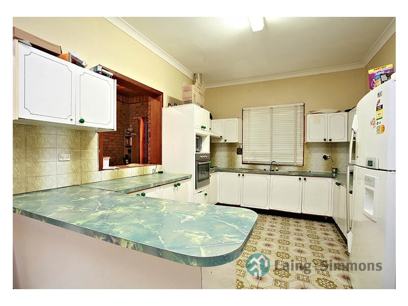 1 Celia Street, Granville NSW 2142