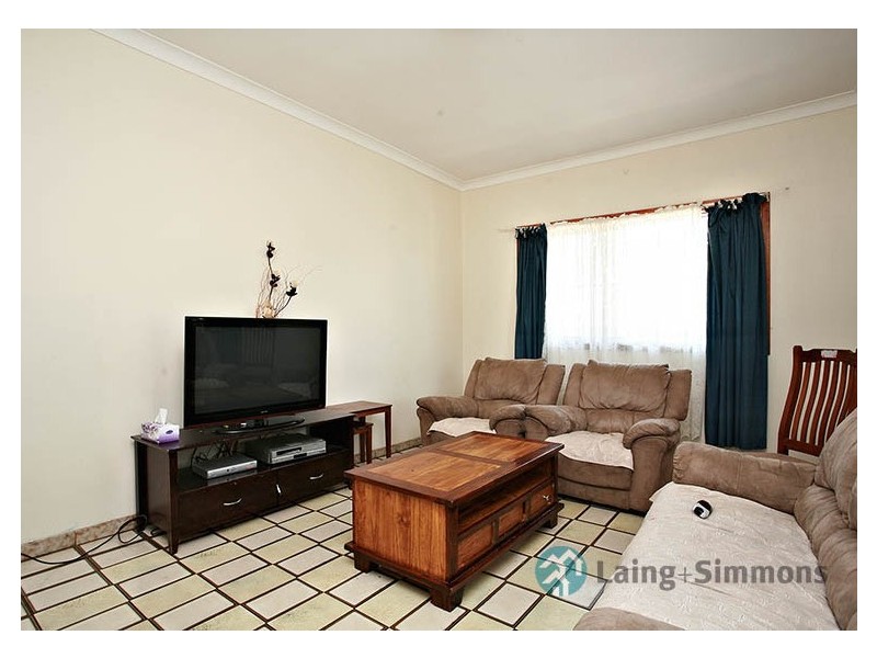 1 Celia Street, Granville NSW 2142