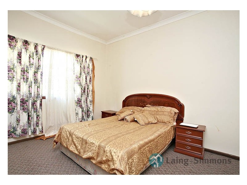 1 Celia Street, Granville NSW 2142