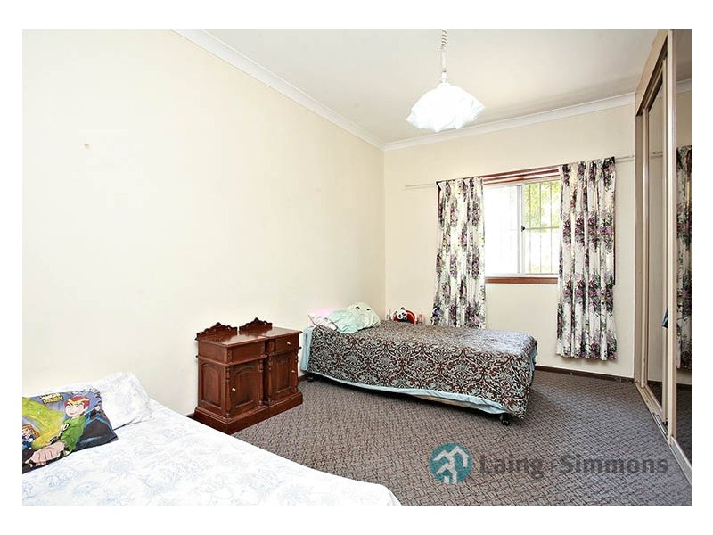 1 Celia Street, Granville NSW 2142