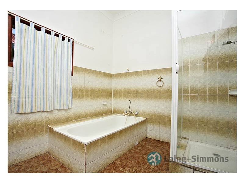 1 Celia Street, Granville NSW 2142