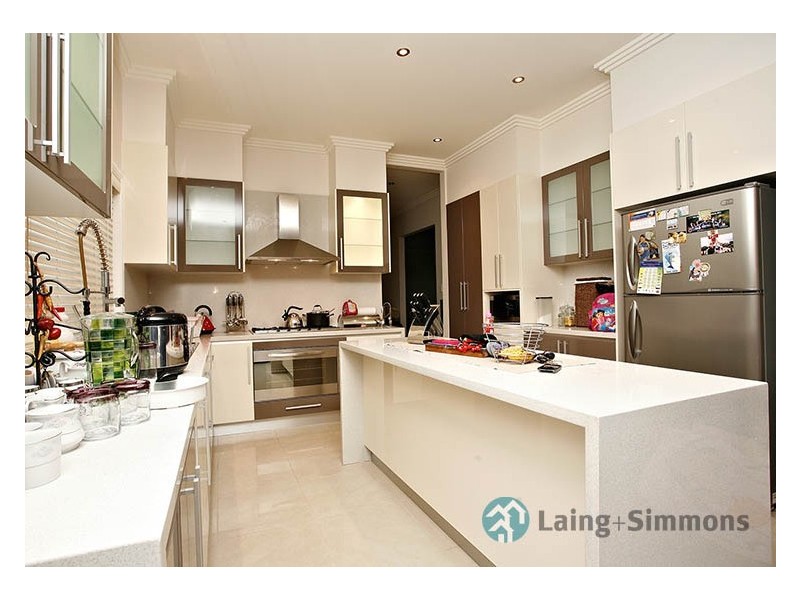 41 Lisgar Street, Merrylands NSW 2160